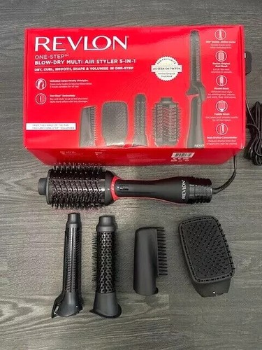Revlon one step hair - revlon, dryer