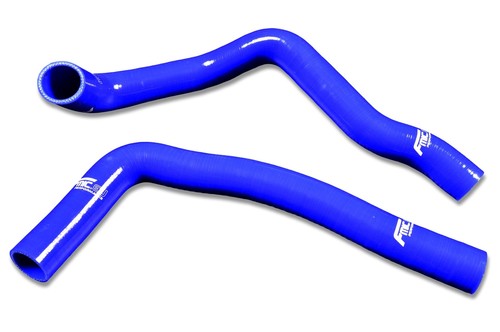 Silicone hose kit for - kit, toyota