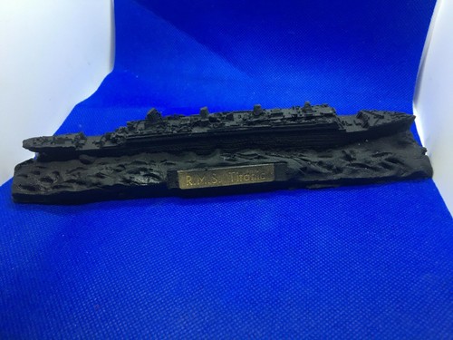 Small titanic coal - coal,