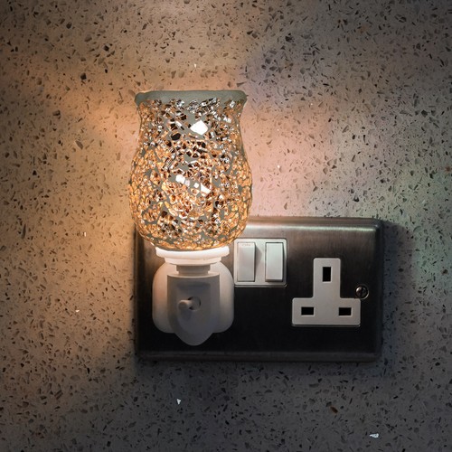 Cello mosaic plug wax melt - mosaic,