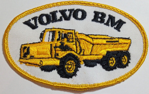 Vintage volvo articulated - vintage,