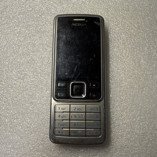 Nokia 6300 mobile phone black - mobile,