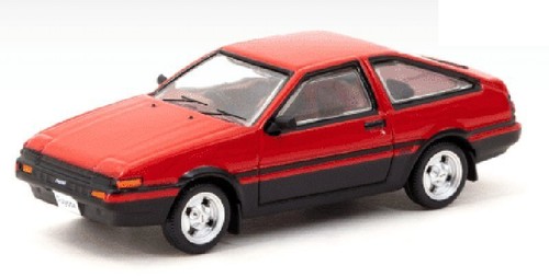 Toyota trueno red - trueno,