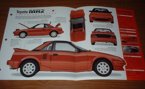 1986 toyota mr2 spec - toyota,