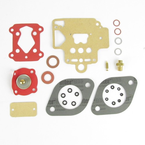 Dellorto dhla45 carb - dhla45, service