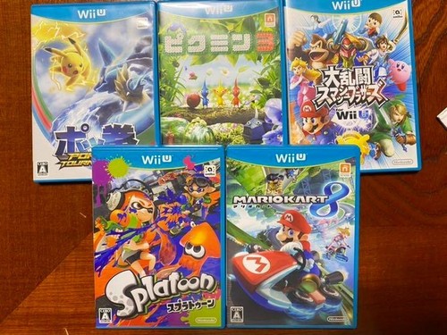 Splatoon mario kart - kart, 8