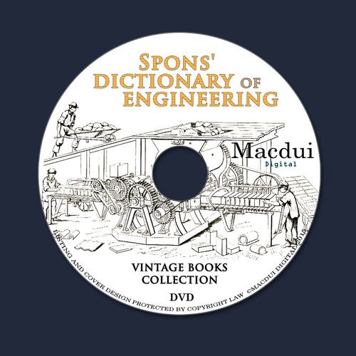 Spons dictionary of - spons',
