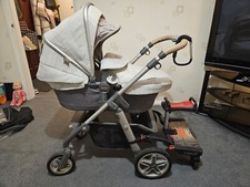 Silver cross pioneer special - pioneer,