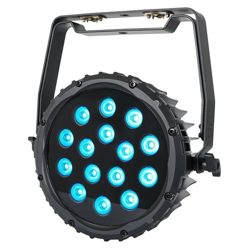 Ledj spectra par 15q8 pro - ledj,