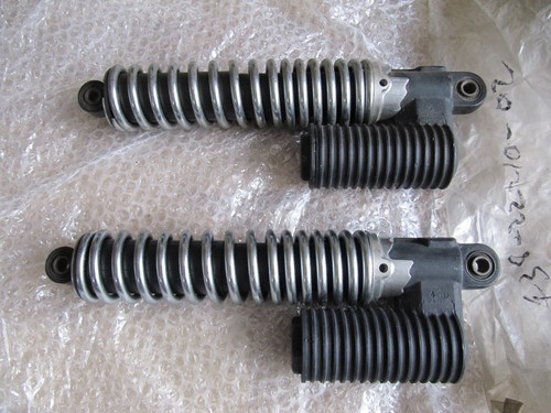 Yamaha dt400 dt250 - yamaha,