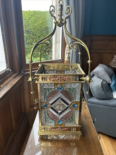Antique style stained - antique,