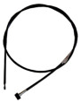Beetle speedo cable 1957 - vw,