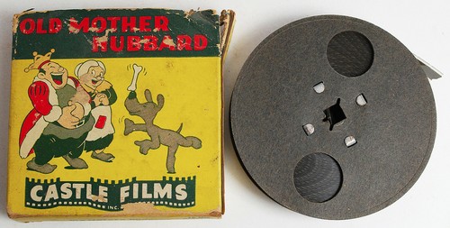 Old mother hubbard vintage - old,