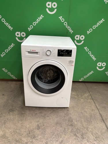Bosch washing machine 1400rpm - bosch,