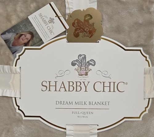 Shabby chic dream - shabby,