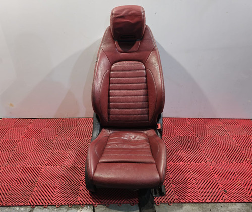 Mercedes class seat chair - class,