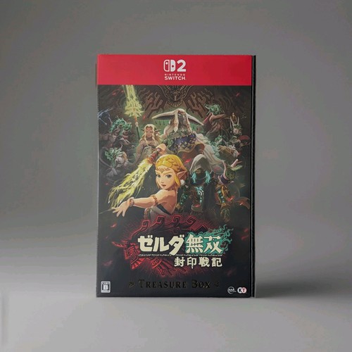 Hyrule warriors age - hyrule, of