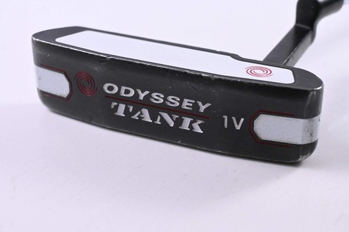 Odyssey tank putter 38 - tank,