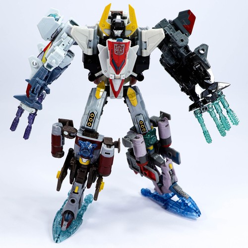 Transformers rotf superion - transformers,