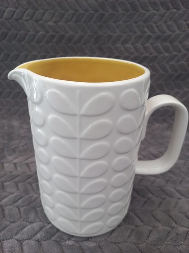 Orla kiely raised stem ceramic - orla,