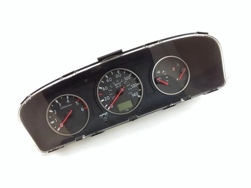 Nissan trail t30 instrument - nissan,
