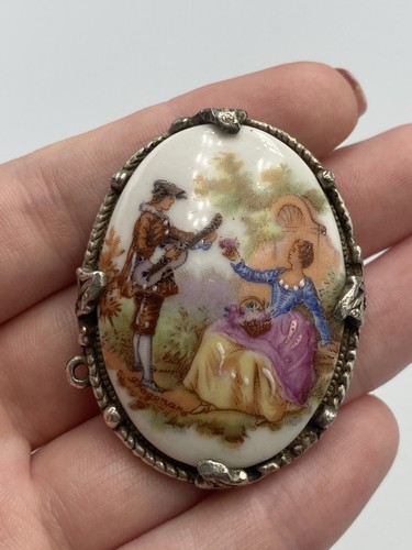Limoges vintage porcelain - limoges,