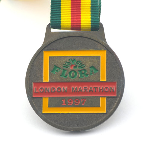 Original flora london marathon - flora,