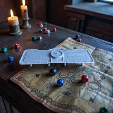 Ttrpg tabletop casino roulette - tabletop,