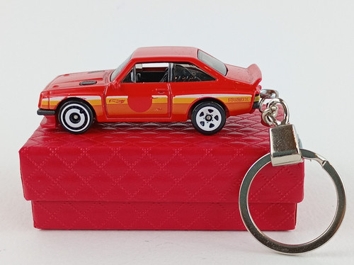 Ford escort rs2000 keychain - ford,