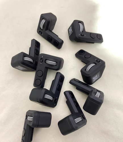 Osmo pocket gimbal control - gimbal,