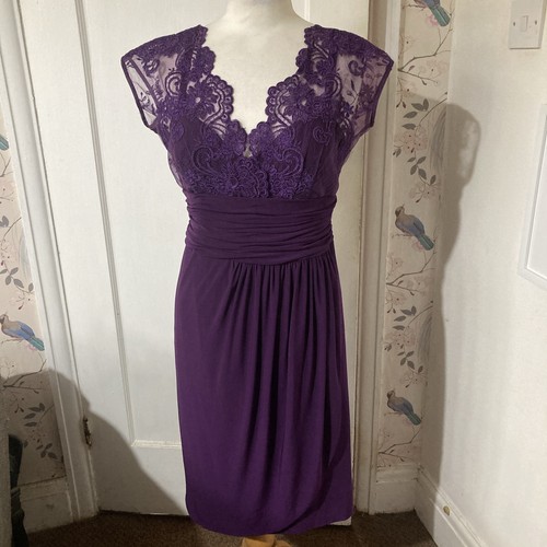 Alexon women dress size 12 - alexon,
