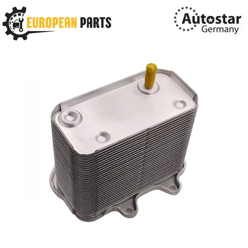 Autostar germany oil - oil, cooler