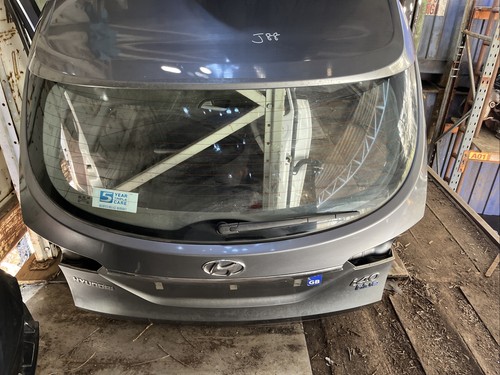 Hyundai i40 blue - blue, style