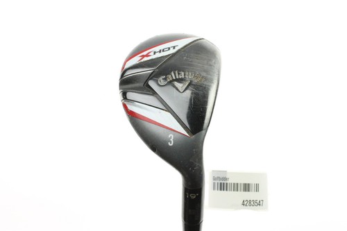 Callaway hot golf club - callaway, x