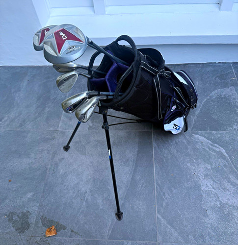 Kids golf club - us,