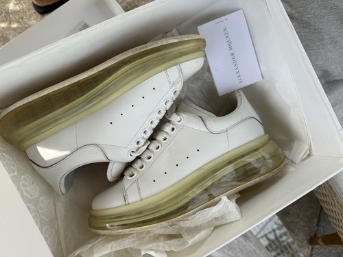 Alexander mcqueen oversized - alexander,