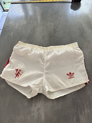 Vintage manchester united - manchester,