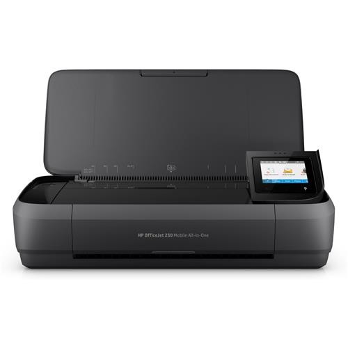Officejet mobile 250 - hp,