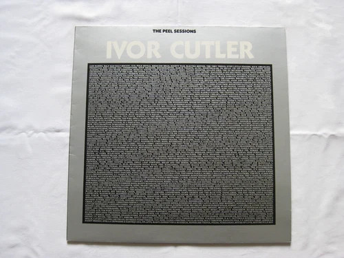 Ivor cutler the - ivor,
