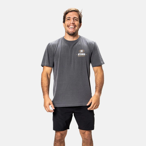 Atama worldwide shirt - atama,