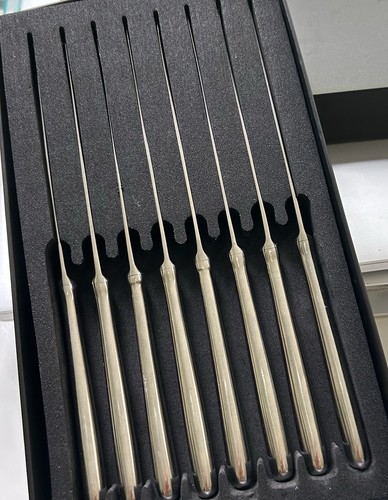 Alessi caccia pcs srainless - 8,