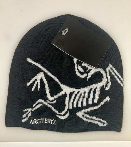 Arc teryx black acrylic - arc'teryx,