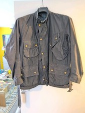 Barbour a132 beacon motorcycle - barbour,