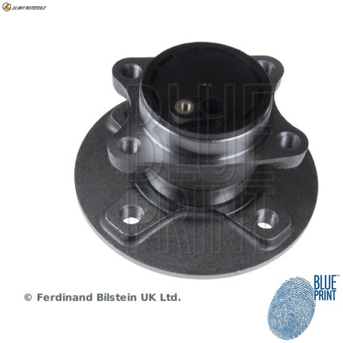Wheel bearing kit adt38370 for - wheel,