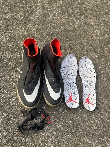 Nike hypervenomx proximo - nike,