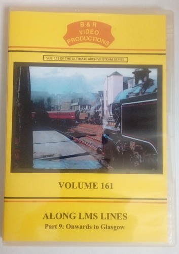 161 dvd along - &,