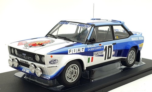 Werk83 scale diecast - werk83,