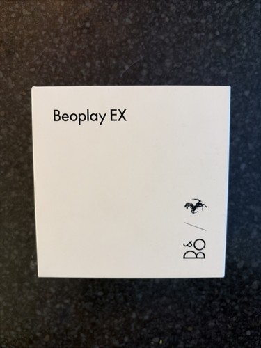 Bang olufsen beoplay - &, ex