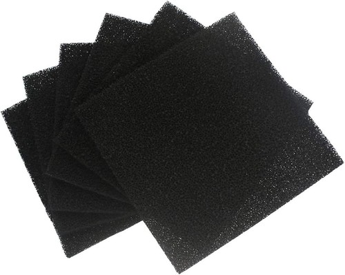 Pack solder extractor filter - extractor,