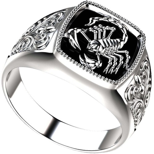 Scorpion ring alloy - scorpion,